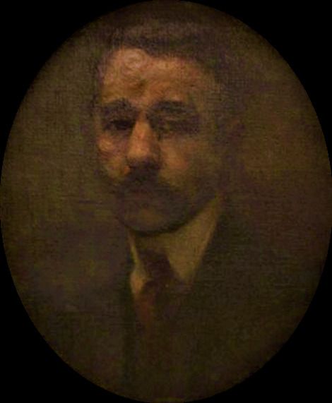 Ricardo Ruivo
