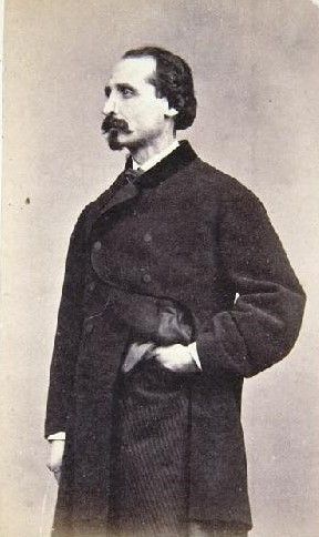 Antonio Pérez Rubio