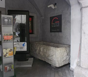 Museo civico (Gemona)