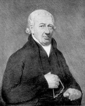 Thomas Pole