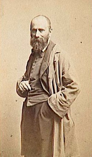 Constant Joseph Brochart