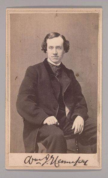 William J. Hennessy