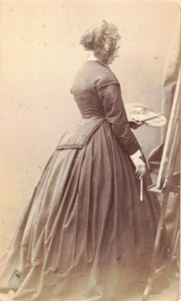Augusta Lebaron-Desves