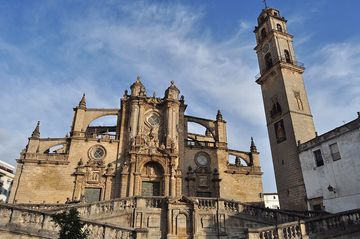 Jerez de la Frontera Cathedral