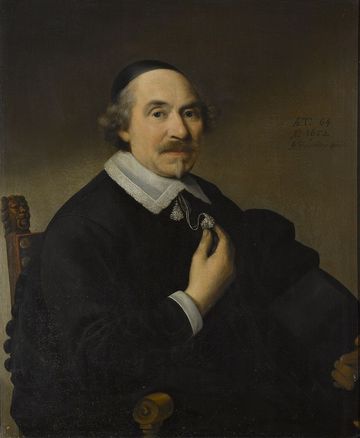 Pieter van Bronckhorst
