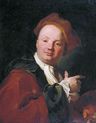 Antonio Maria Marini