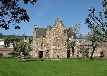 Queen Mary's House