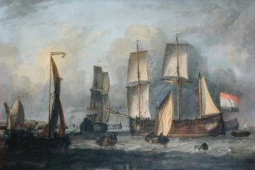 Jan Claesz Rietschoof