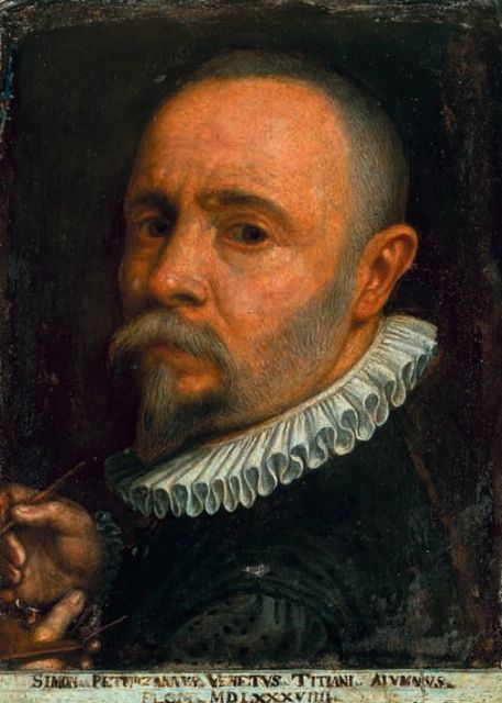 Simone Peterzano