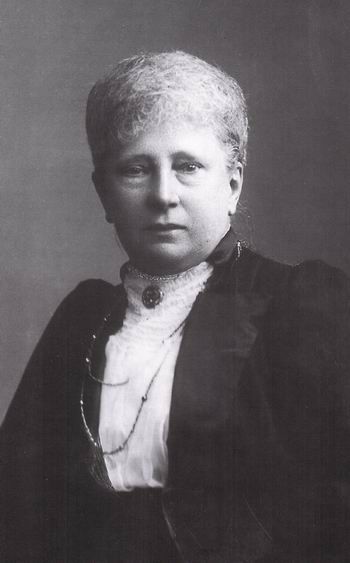 María Alejandrina de Sajonia-Weimar-Eisenach
