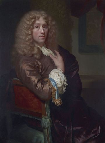 Godefridus Schalcken