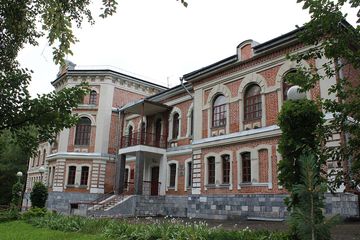 Komi National Gallery