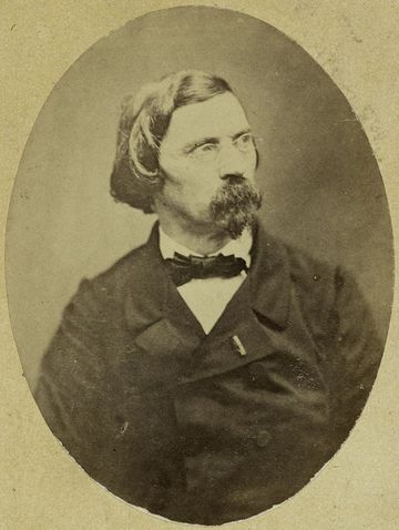 Louis Auguste Lapito