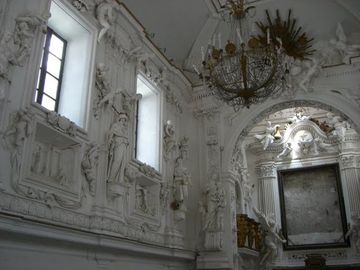oratoire San Lorenzo