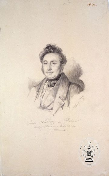Emil Ludwig Löhr