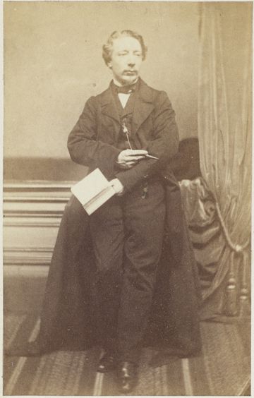 Hendrik Dirk Kruseman van Elten