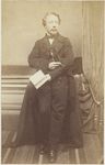 Hendrik Dirk Kruseman van Elten