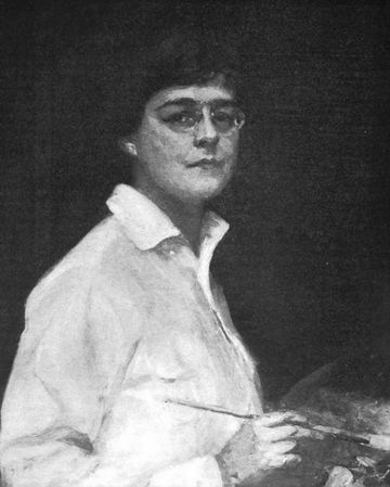 Harriet Blackstone