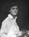 Harriet Blackstone