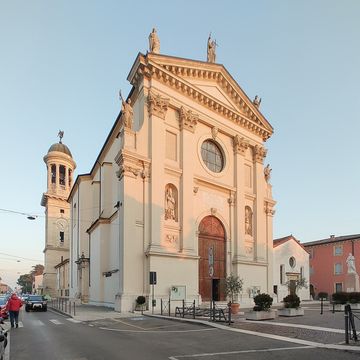 San Massimo