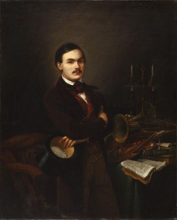 Manuel Cabral Aguado Bejarano