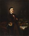 Manuel Cabral Aguado Bejarano