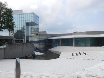 Museo prefetturale delle belle arti di Tochigi