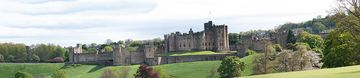 Castello di Alnwick