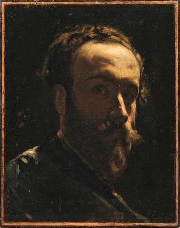 Federico Faruffini