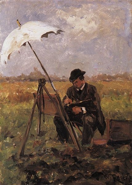 Victor Bauffe