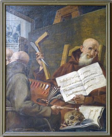 Stefano da Carpi