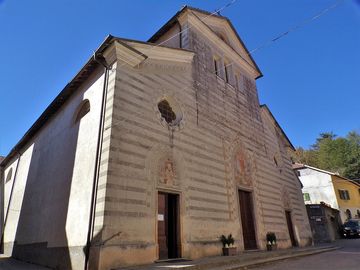 Santa Maria e San Lorenzo