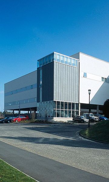 NHS Dumfries and Galloway