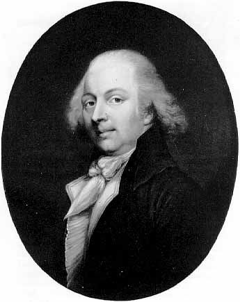 Johann Wäber