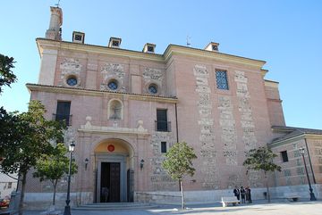 Hospital de la Caridad de Illescas