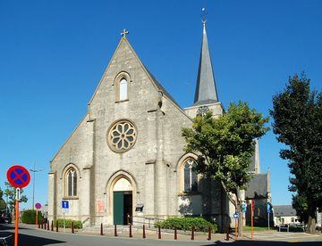 Church of Saint Martin