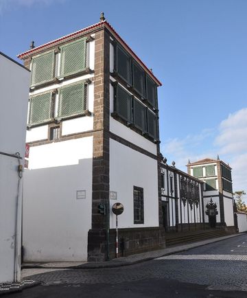Carlos Machado Museum