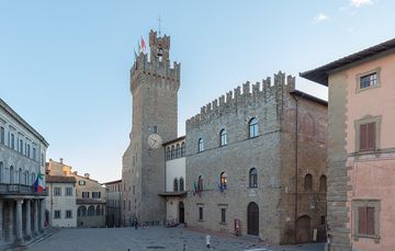 Palazzo del Comune