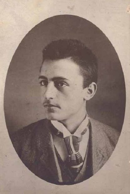 Adolfo de Carolis