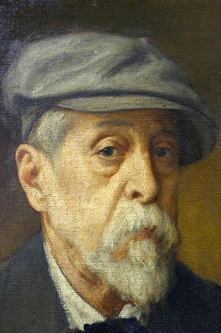 Antonio Coll Pi