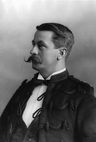 Henry Richard S. Bunnett