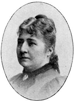 Hildegard Norberg