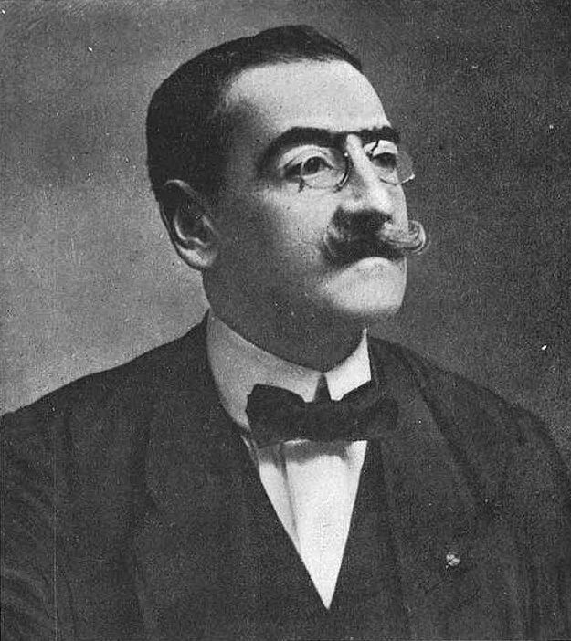 Salvador Viniegra y Lasso de la Vega