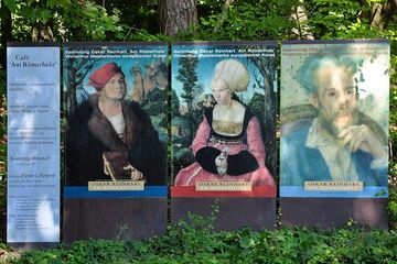 Collezione Oskar Reinhart «Am Römerholz»