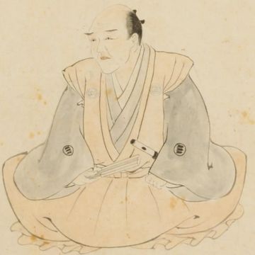 Kanō Takanobu