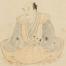 Kanō Takanobu
