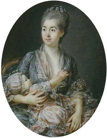Marie-Suzanne Giroust
