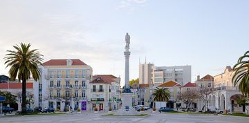 Setúbal