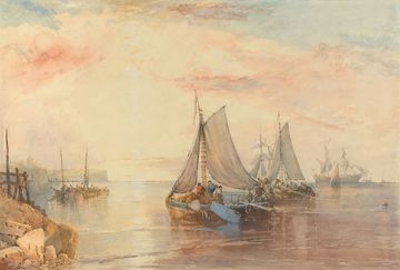 James Baker Pyne