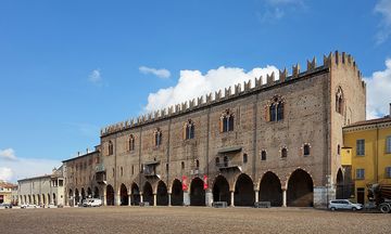 Palazzo Ducale